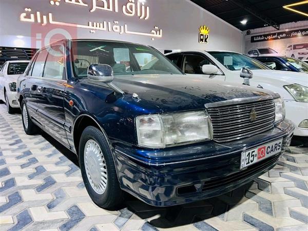 تويوتا كراون 2000 للبيع في العراق - النجف